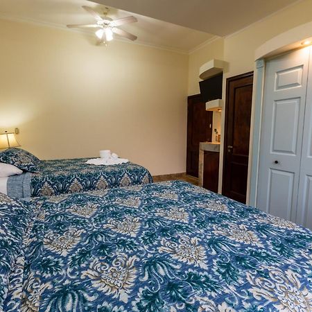 Casas Del Toro Villa Monteverde Ngoại thất bức ảnh