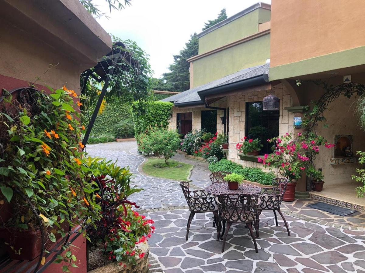 Casas Del Toro Villa Monteverde Ngoại thất bức ảnh