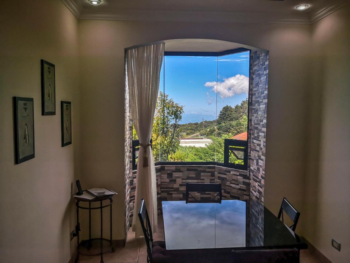 Casas Del Toro Villa Monteverde Ngoại thất bức ảnh