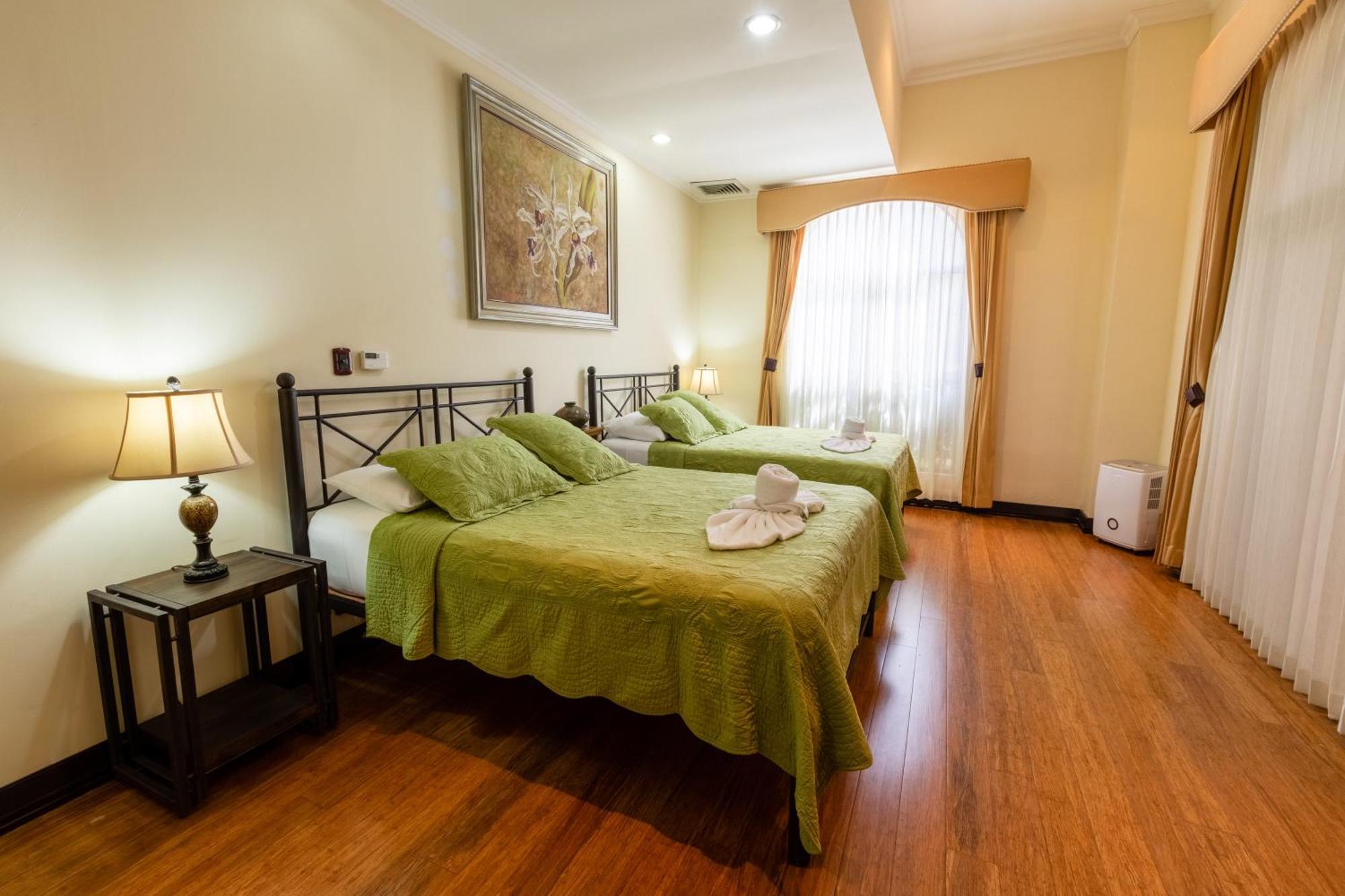 Casas Del Toro Villa Monteverde Phòng bức ảnh