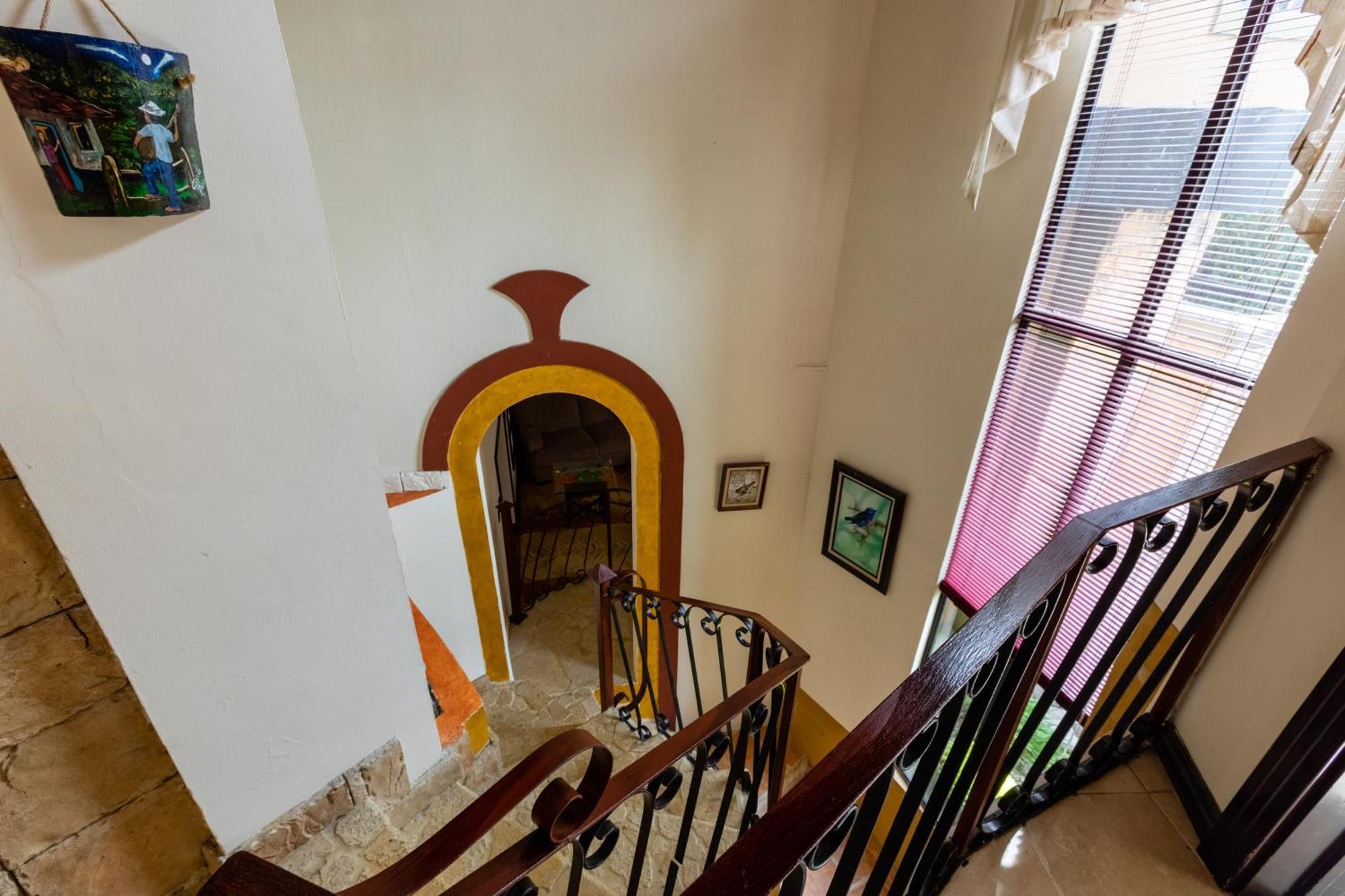 Casas Del Toro Villa Monteverde Phòng bức ảnh