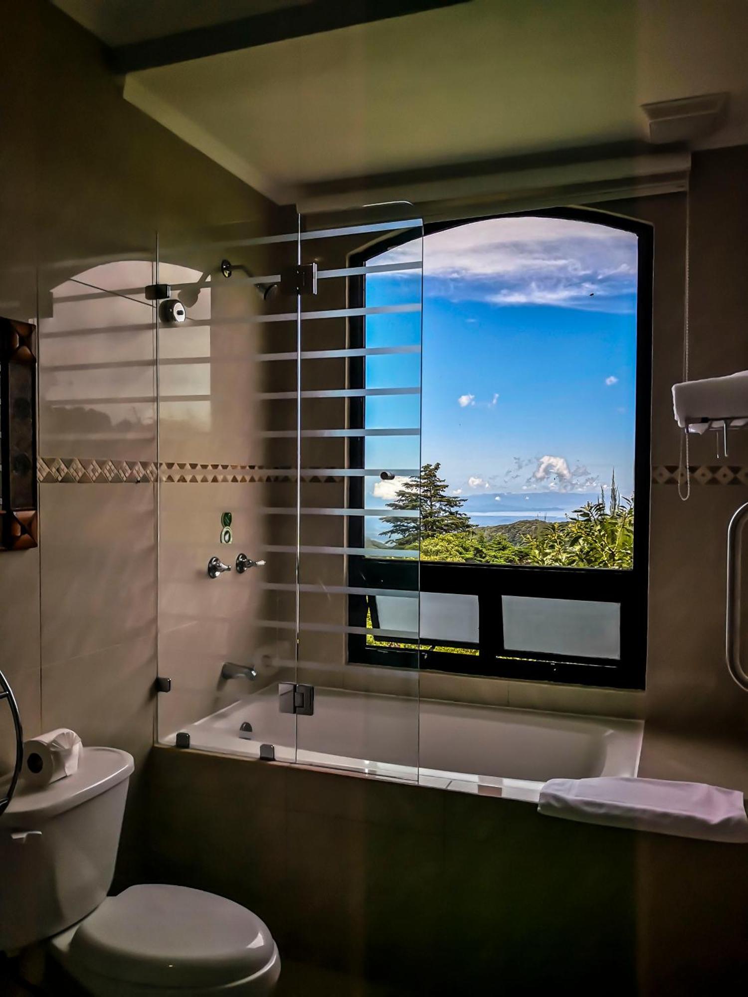 Casas Del Toro Villa Monteverde Phòng bức ảnh