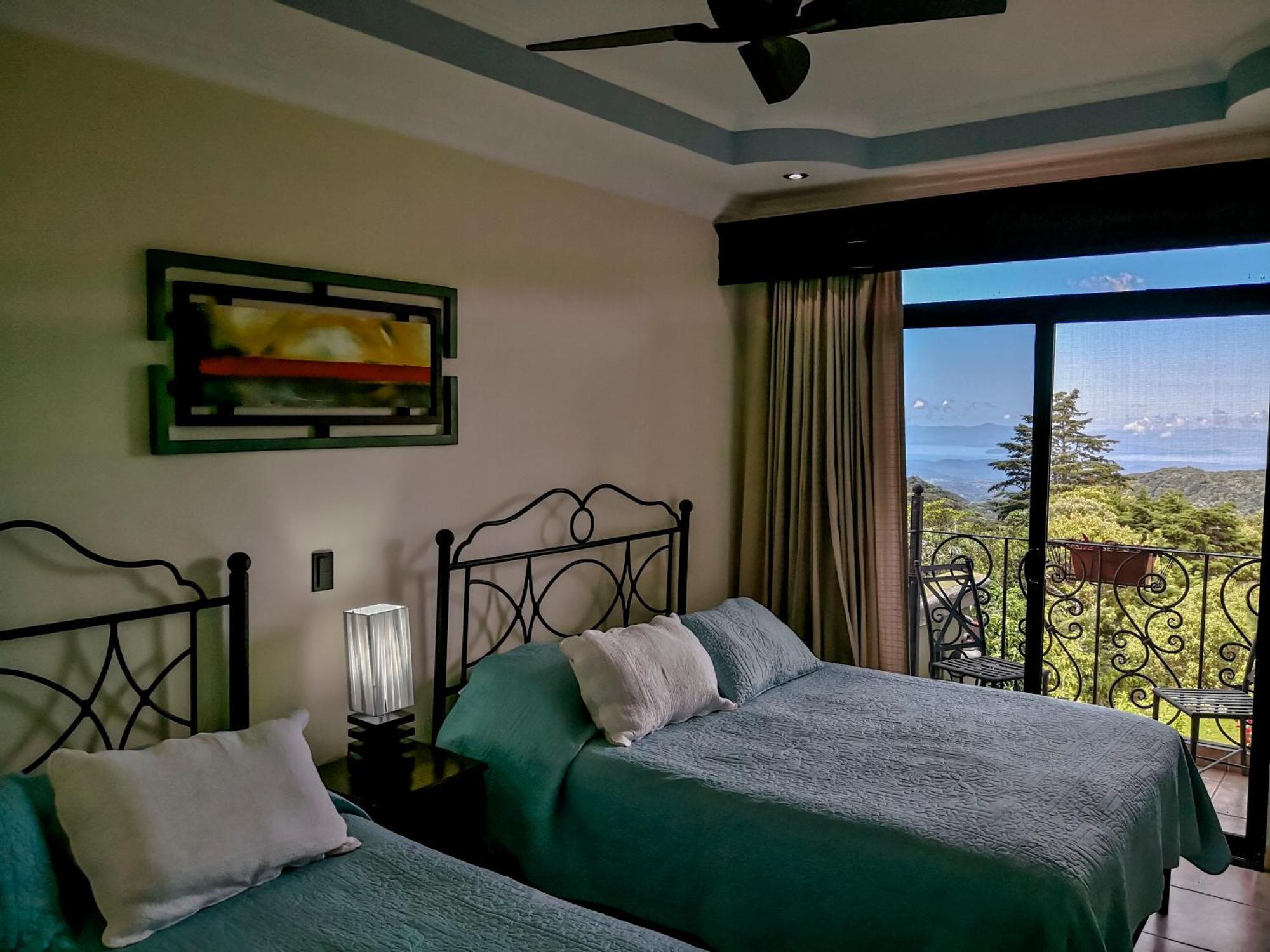 Casas Del Toro Villa Monteverde Phòng bức ảnh