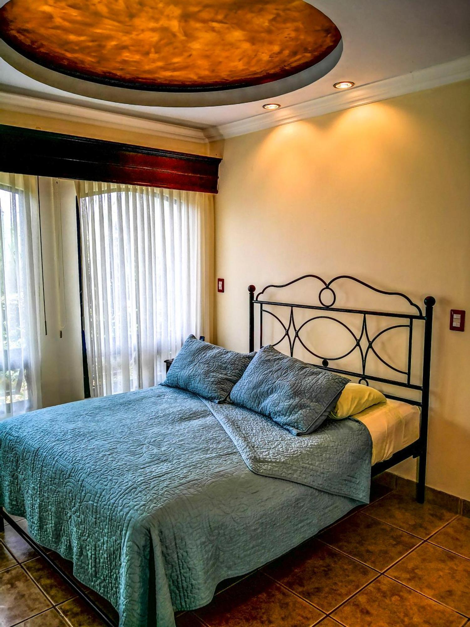 Casas Del Toro Villa Monteverde Phòng bức ảnh