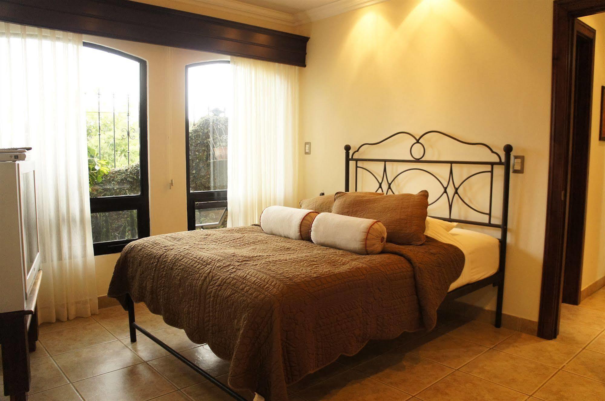 Casas Del Toro Villa Monteverde Ngoại thất bức ảnh